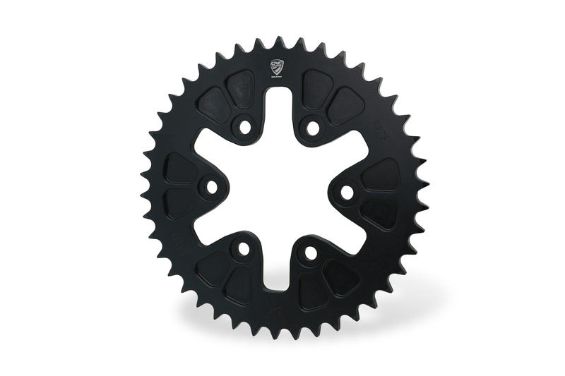 สเตอร์หลัง CNCracing สำหรับ Hyper 698 2024+