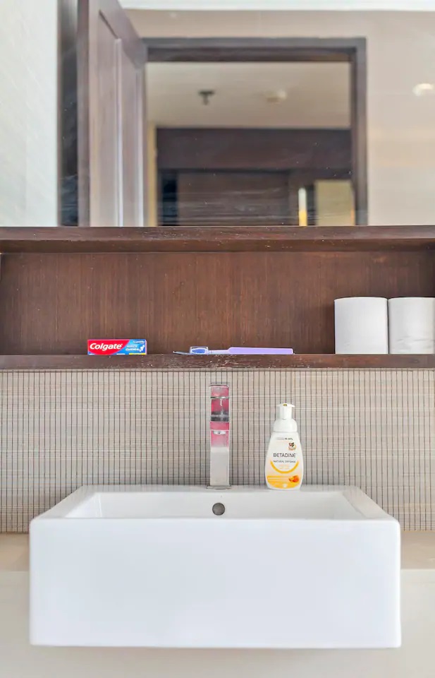 Double Tree Residence