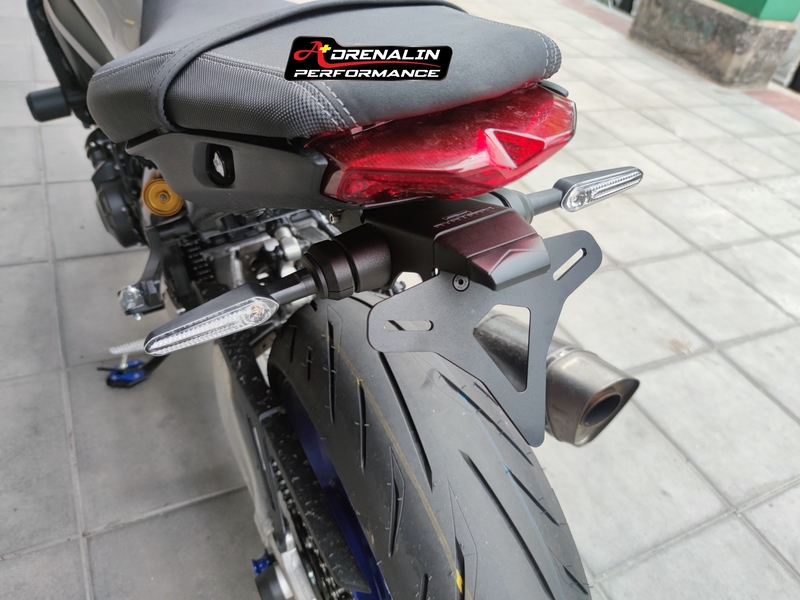 Evotech ท้ายสั้น (Tail Tidy) สำหรับ MT-09 2022-2023