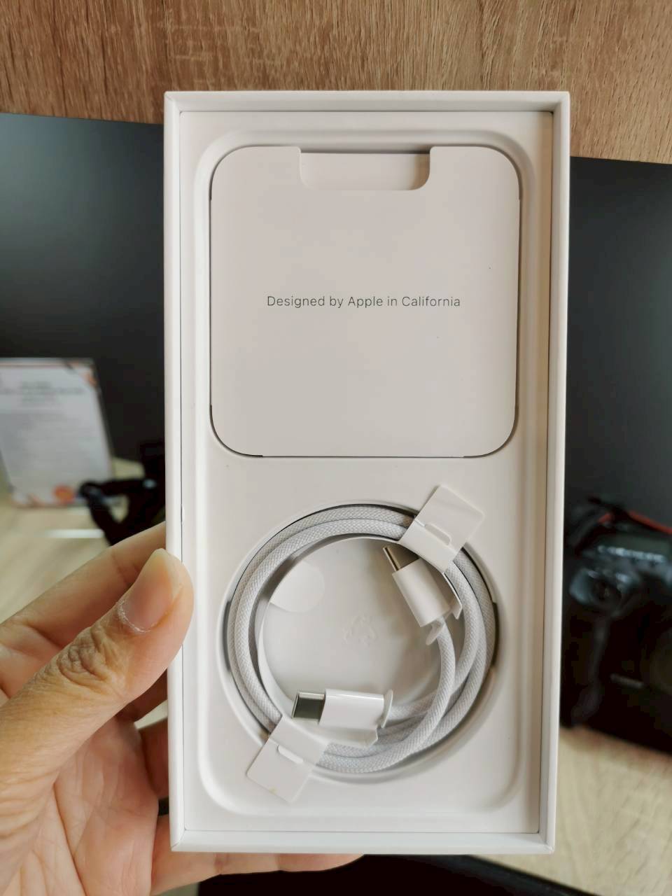 iPhone 15 Pro Max 512GB Natural Titanium