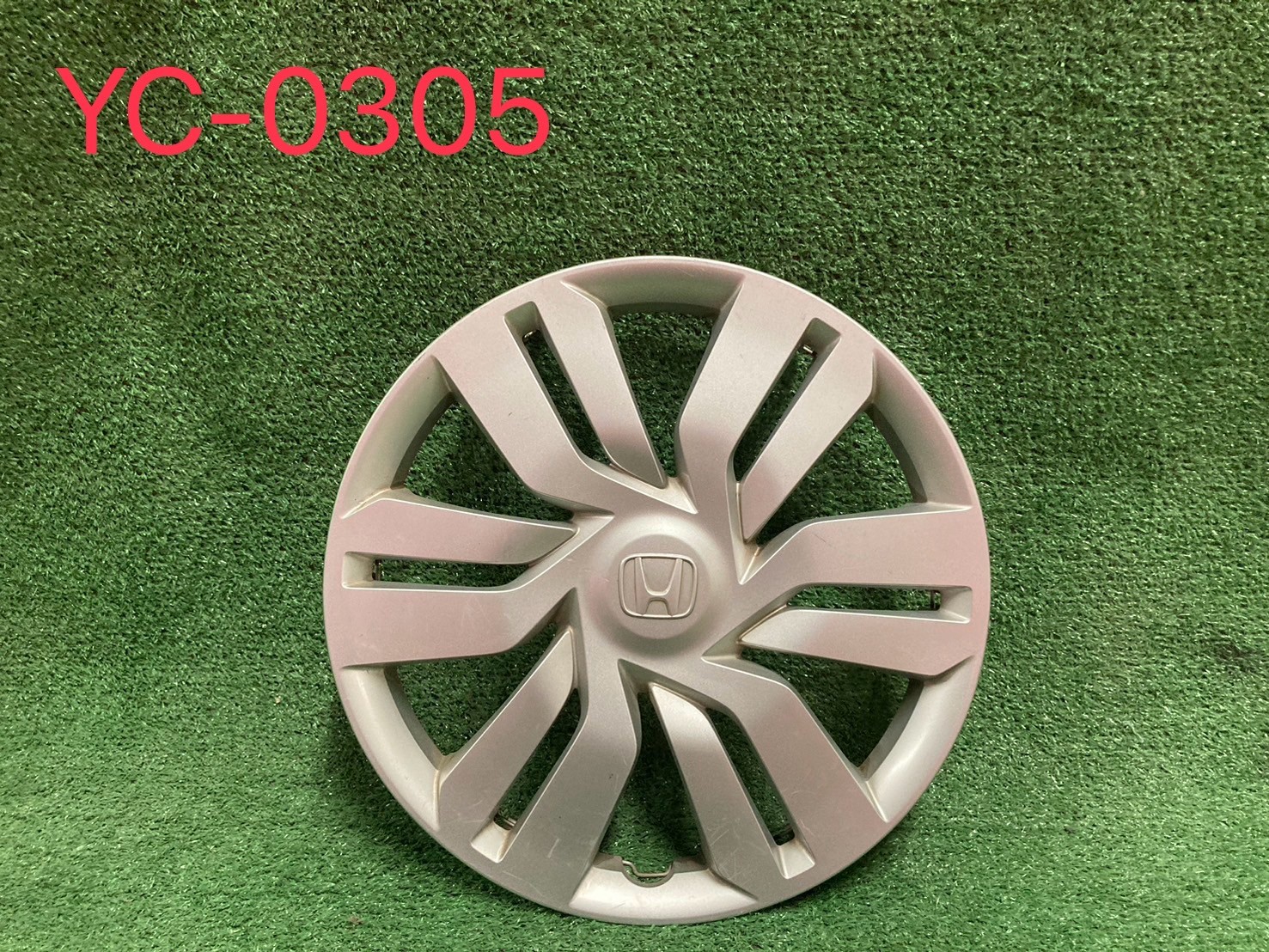 ฝาครอบล้อ Honda City มือสอง