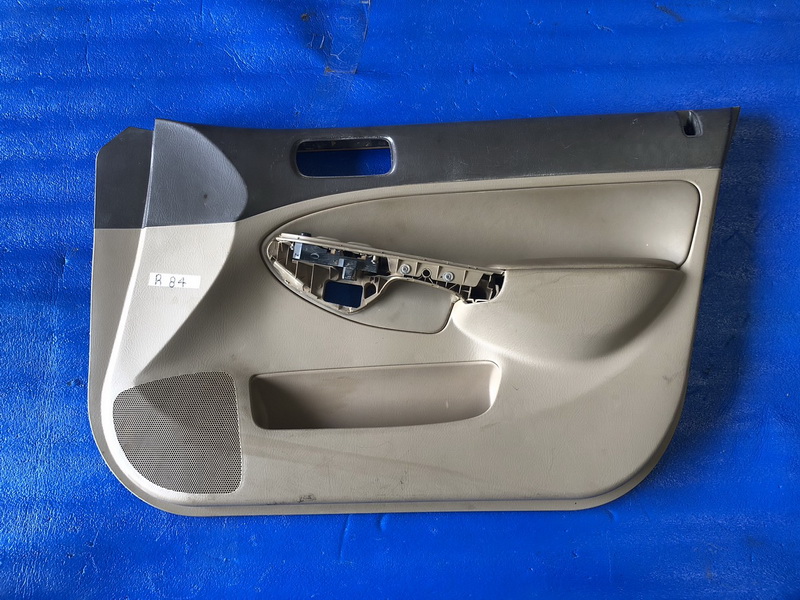 แผงประตู