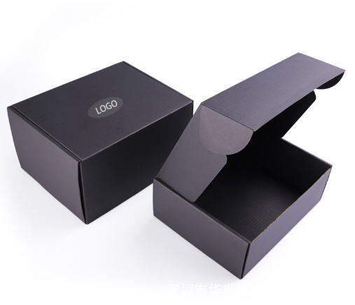 กล่องกระดาษ,กล่องพับได้