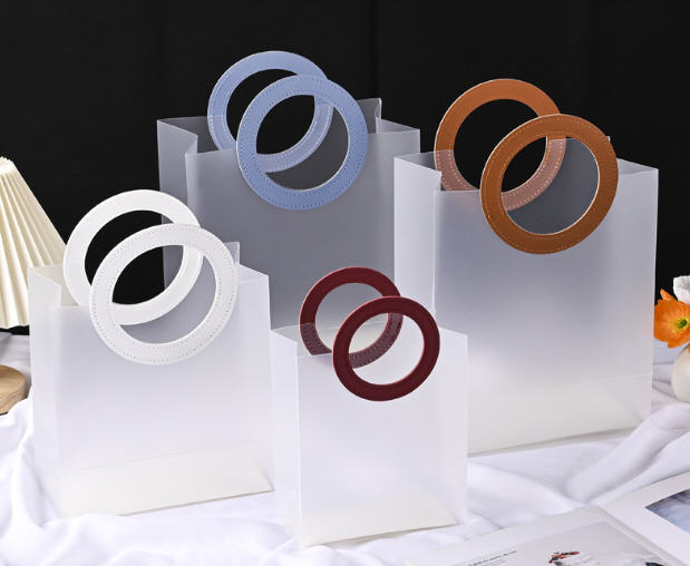 ถุงPVC,ถุงใส่ของ,ถุงใส่ของPP,PVC