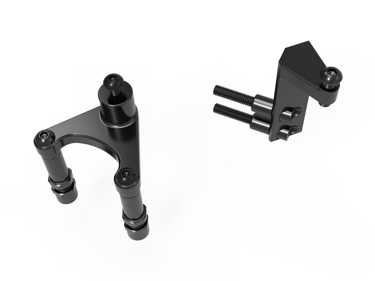 ชุดกันสะบัด Ohlins สำหรับ Hyper 950