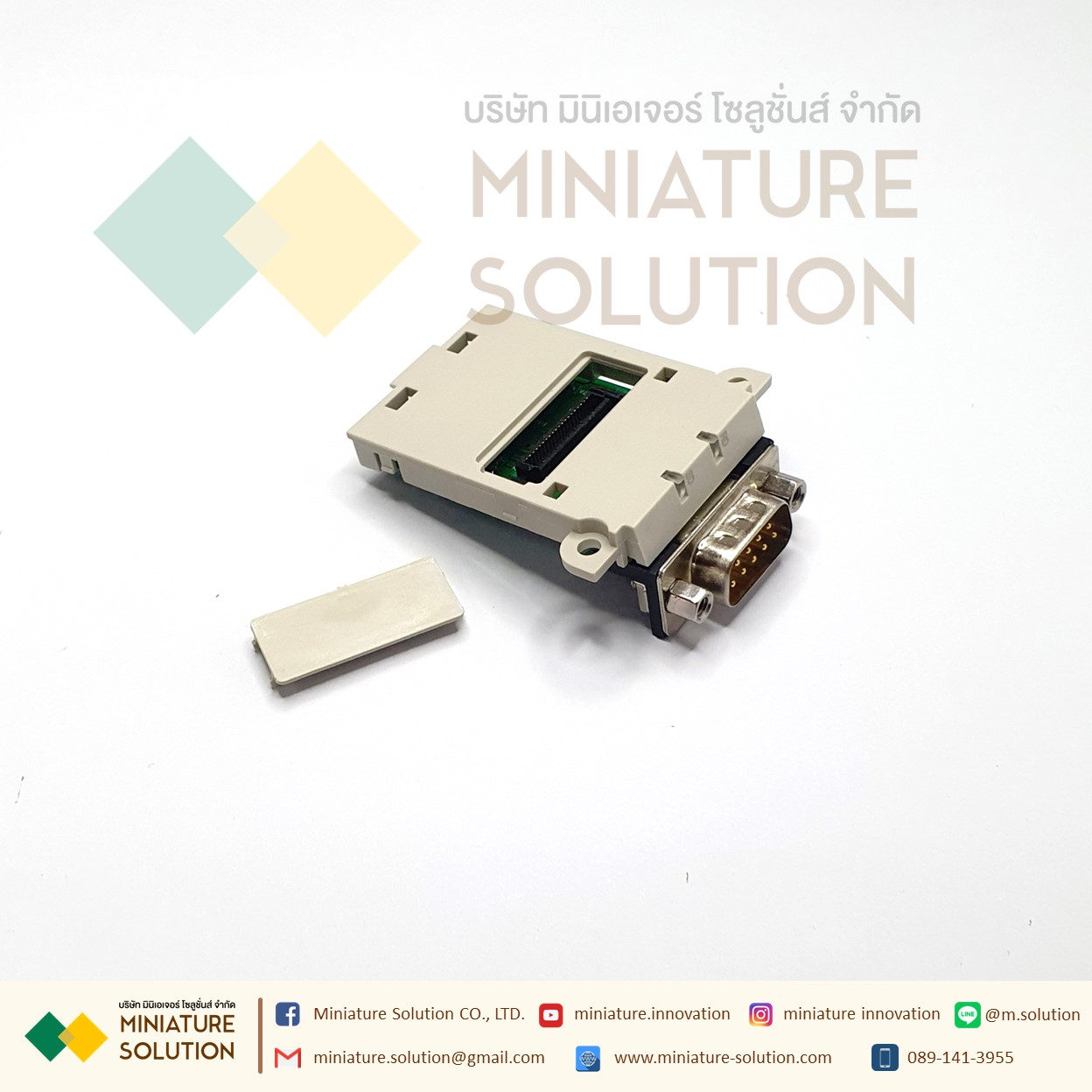 โมดูล การ์ดขยาย VTONG Mitsubishi PLC บอร์ดสื่อสาร FX3U-232-BD FX3U-485-BD FX3U-422-BD FX3U-CNV-BD FX3U-USB-BD FX1N FX3U FX3G 3SA-232-BD FX2N-422-BD 485-BD CNV-B