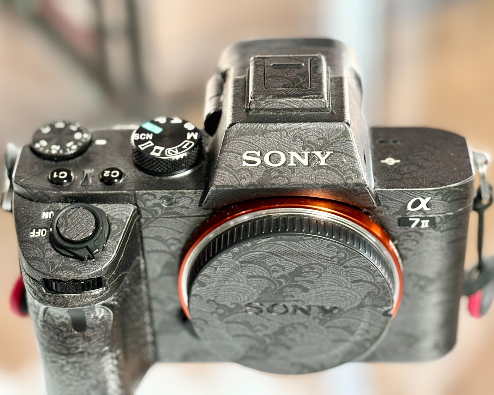 Sony a7 II Body