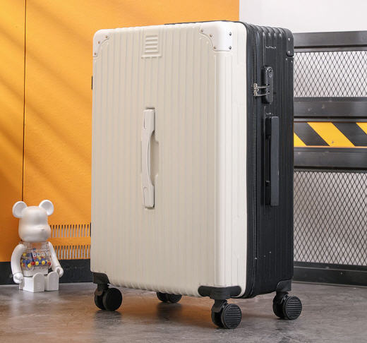 กระเป๋าเดินทาง,กระเป๋าเดินทางแบบซิป,20นิ้ว,22นิ้ว,24นิ้ว,สกรีนโลโก้