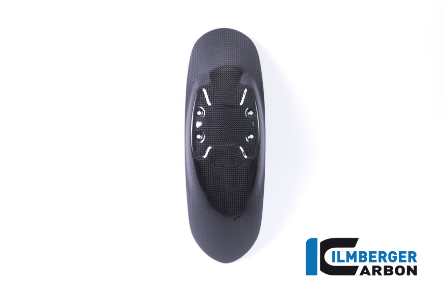 ilmberger บังโคลนหน้าคาร์บอน สำหรับ R nine T 2018+ แบบทรงเดิม