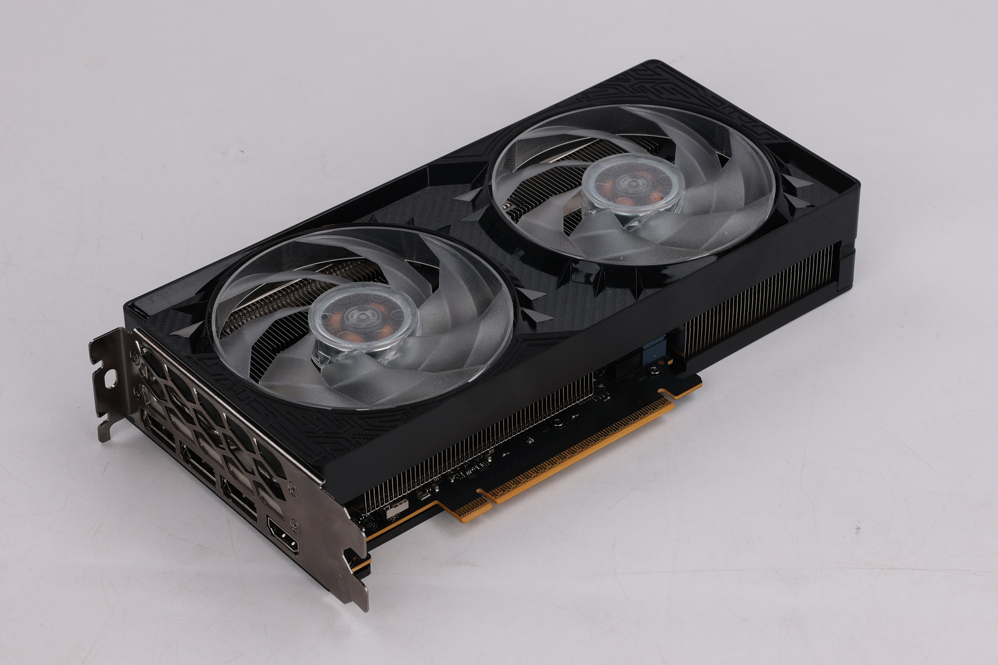 GALAX RTX 5060 1 CLICK OC 8GB GDDR7