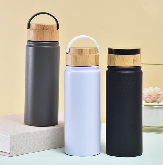 กระติกน้ำสแตนเลส,กระบอกน้ำสแตนเลส,สินค้าพรีเมี่ยม,ของพรีเมี่ยม