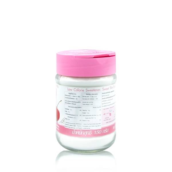 สารให้ความหวานแทนน้ำตาล ตราสวีทสลิม Sweet Slim Sugar Substitue 150 G. (05-7668)