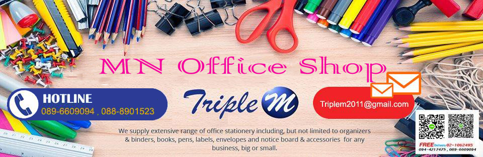 TripleM Office
