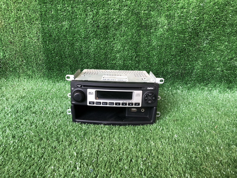 เครื่องเล่นวิทยุ Proton Saga BLM