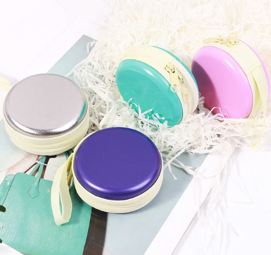 กระเป๋าใส่เศษเหรียญ