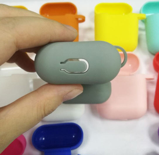 กล่องใส่หูฟัง,กล่องเก็บหูฟัง