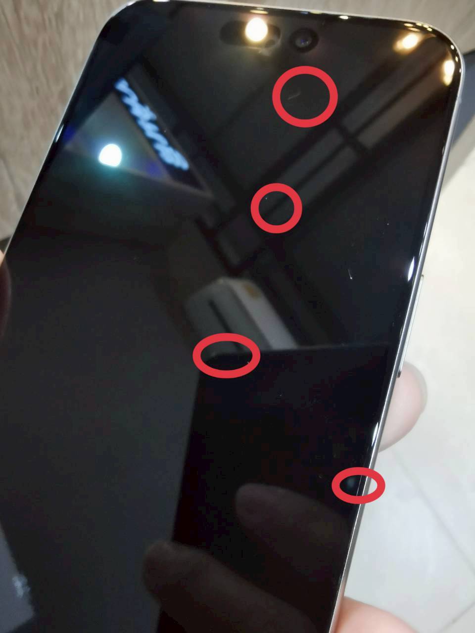 iPhone 15 Pro Max 512GB Natural Titanium