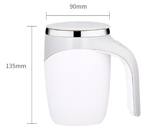 แก้วปั่น,แก้วเชคโปรตีน,แก้วปั่นอัตโนมัติ,แก้วปั่น,แก้วคนได้,สินค้าพรีเมี่ยม,แบบใส่ถ่าน,380ml