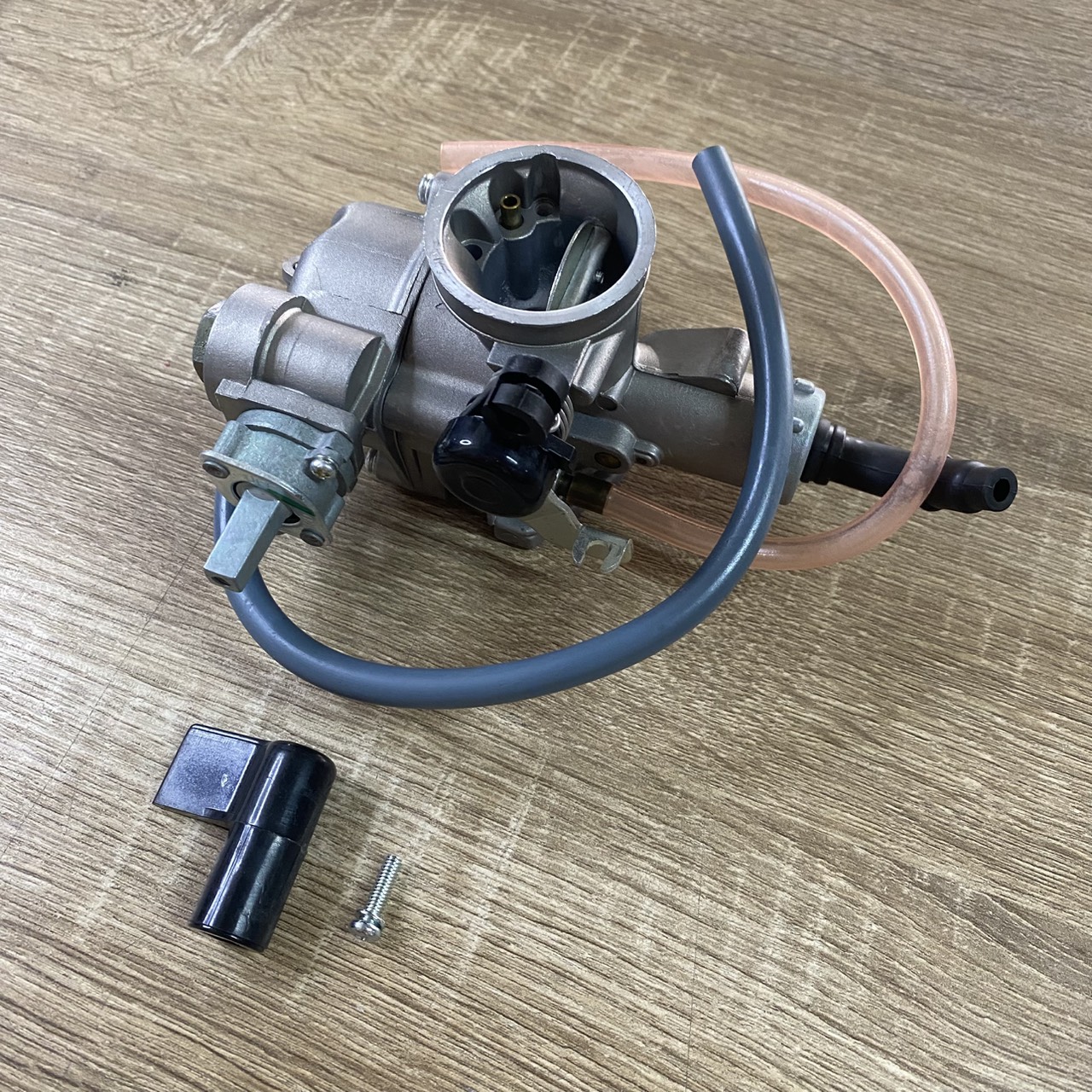 16100-KPH-851 ชุดคาร์บูเรเตอร์ คาบู W125R อะไหล่แท้ HONDA