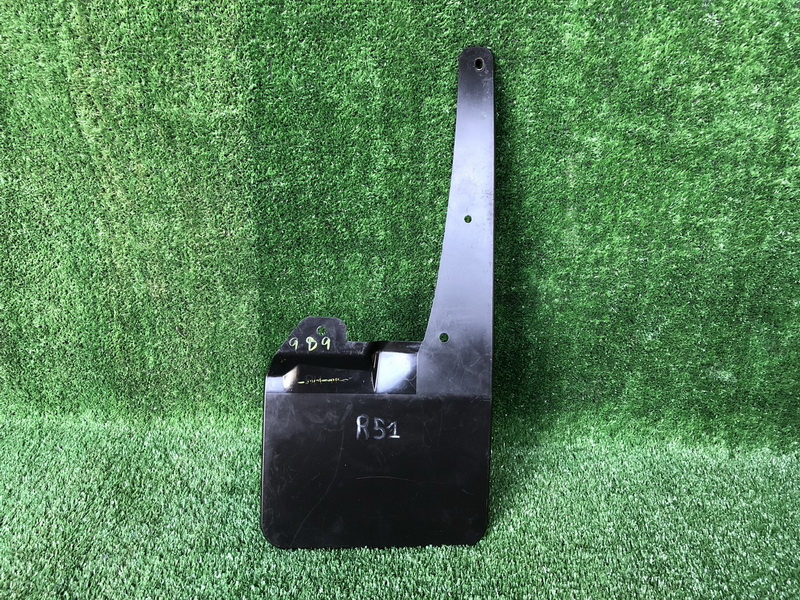 แผ่นกันโคลนรถยนต์