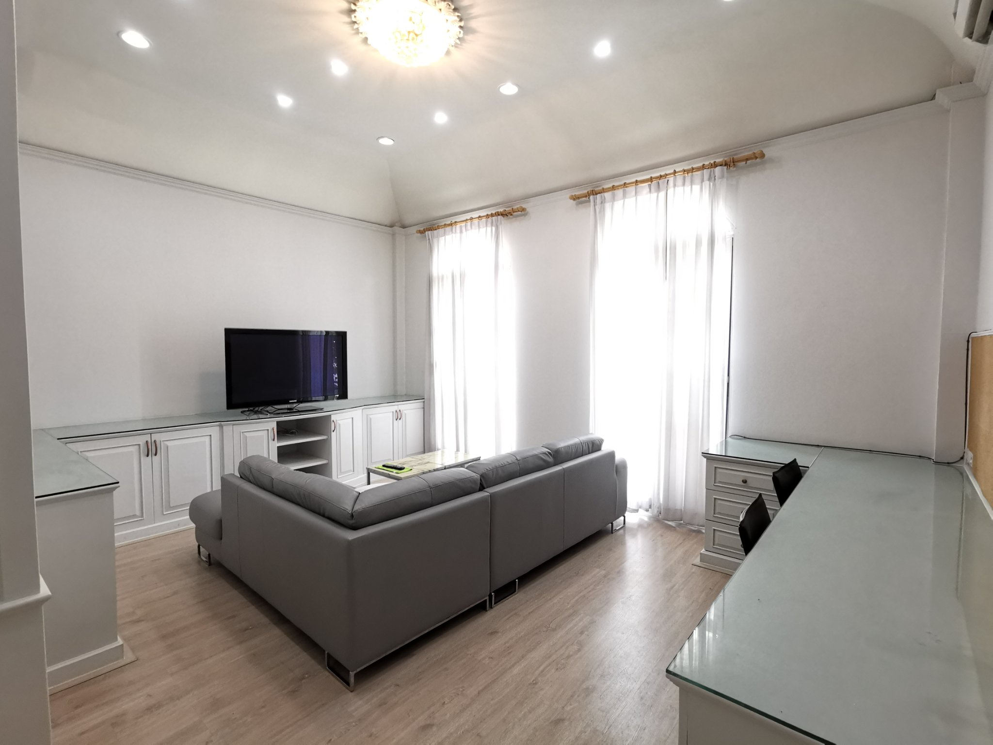 Baan Klang Krung Grand Vienna Rama 3