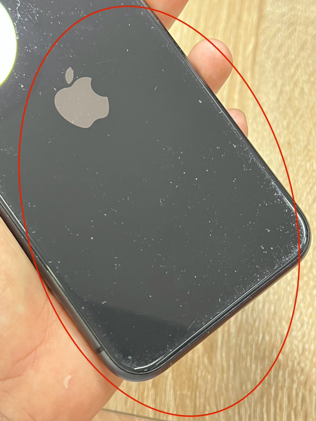 iPhone 11 64GB Black