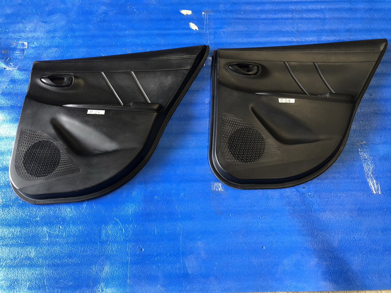 แผงประตู