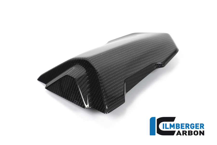 ilmberger - ตูดมด ครอบเบาะหลัง (Seat cover Carbon) สำหรับ S1000RR 2019-22