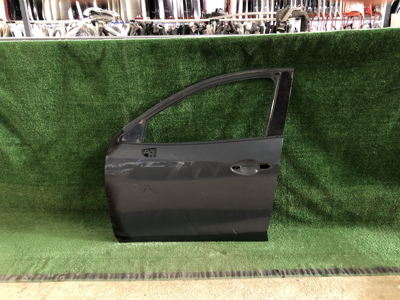 ประตูหน้า L Mazda Mazda2 Skyactiv 2015-2019