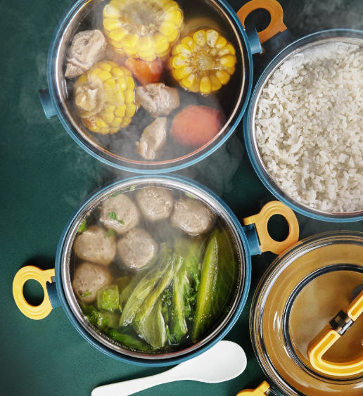 ปิ่นโต,ปิ่นโตสแตนเลส,ปิ่นโตสแตนเลส304,ปิ่นโตใส่อาหาร,ปิ่นโต1ชั้น,ปิ่นโต2ชั้น,ปิ่นโต3ชั้น,สกรีนโลโก้