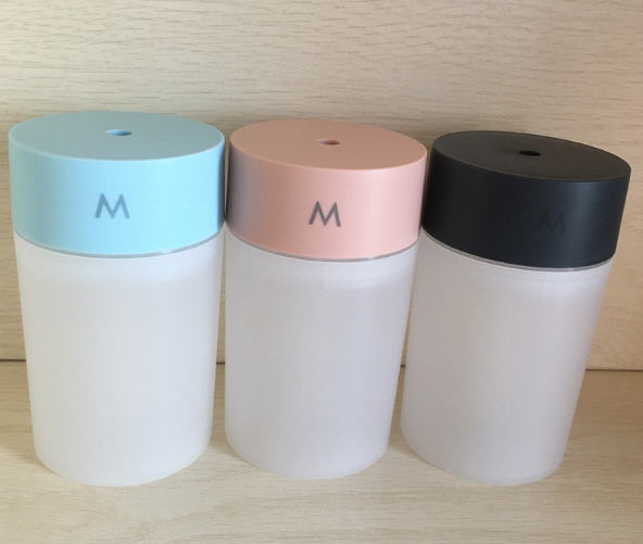 เครื่องพ่นไอน้ำ,เครื่องพ่นไอน้ำUSB,260ml