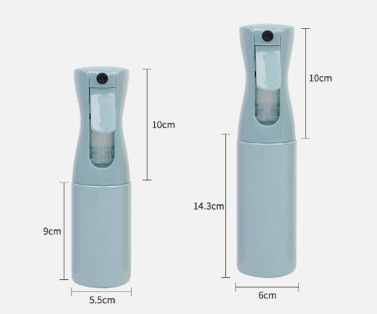 ขวดสเปรย์,ขวดใส่แอลกอฮอล์,ขวดสเปรย์เปล่า,200ml,300Ml,สกรีนโลโก้,ขวดสเปรย์ละอองนาโน