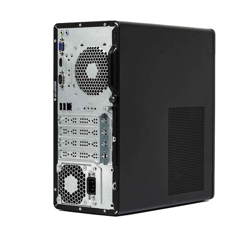 Computer HP PRO TOWER 285 G8 (9E809PT#AKL) AMD RYZEN 5 5600G