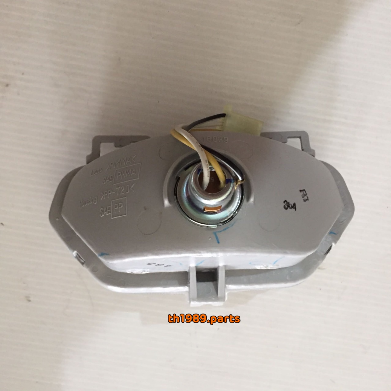 ชุดไฟหน้า สำหรับรุ่น RC110 K-V อะไหล่แท้ SUZUKI 35100-31CF0-000