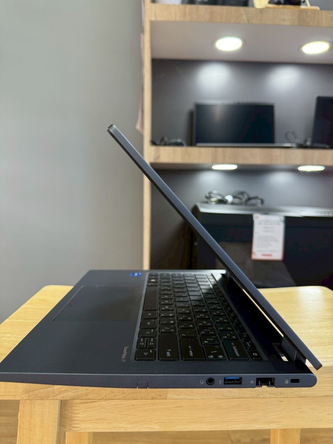 ACER TRAVELMATE P414-53-52GS