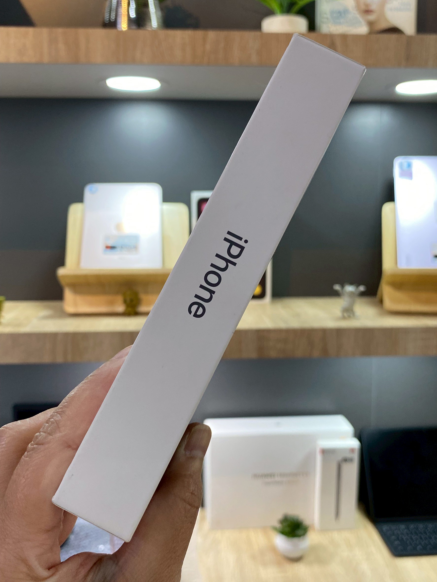 iPhone 16 128GB สีBlack มือ1