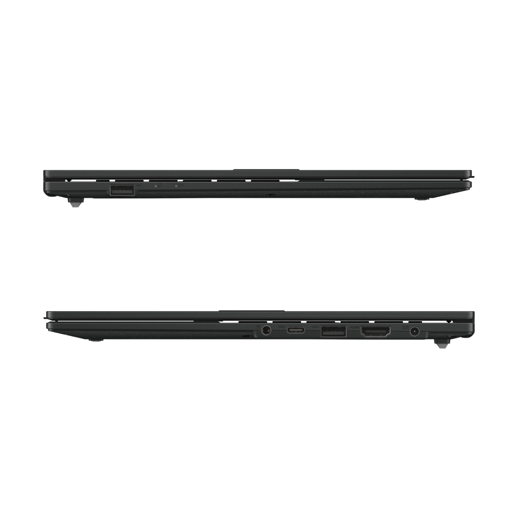 NOTEBOOK ASUS VIVOBOOK GO 15 M1504FA-NJ501WS AMD RYZEN 5 7520U