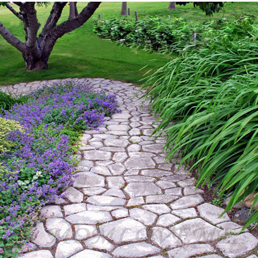 แม่พิมพ์ทางเดิน D2