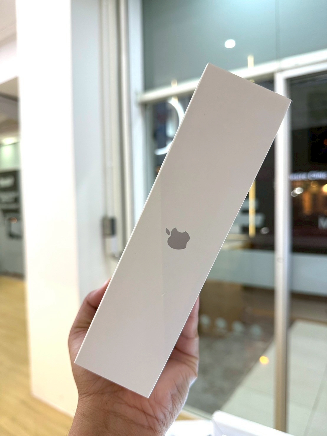 iPad Gen11 128GB Wifi Silver (มือ1)