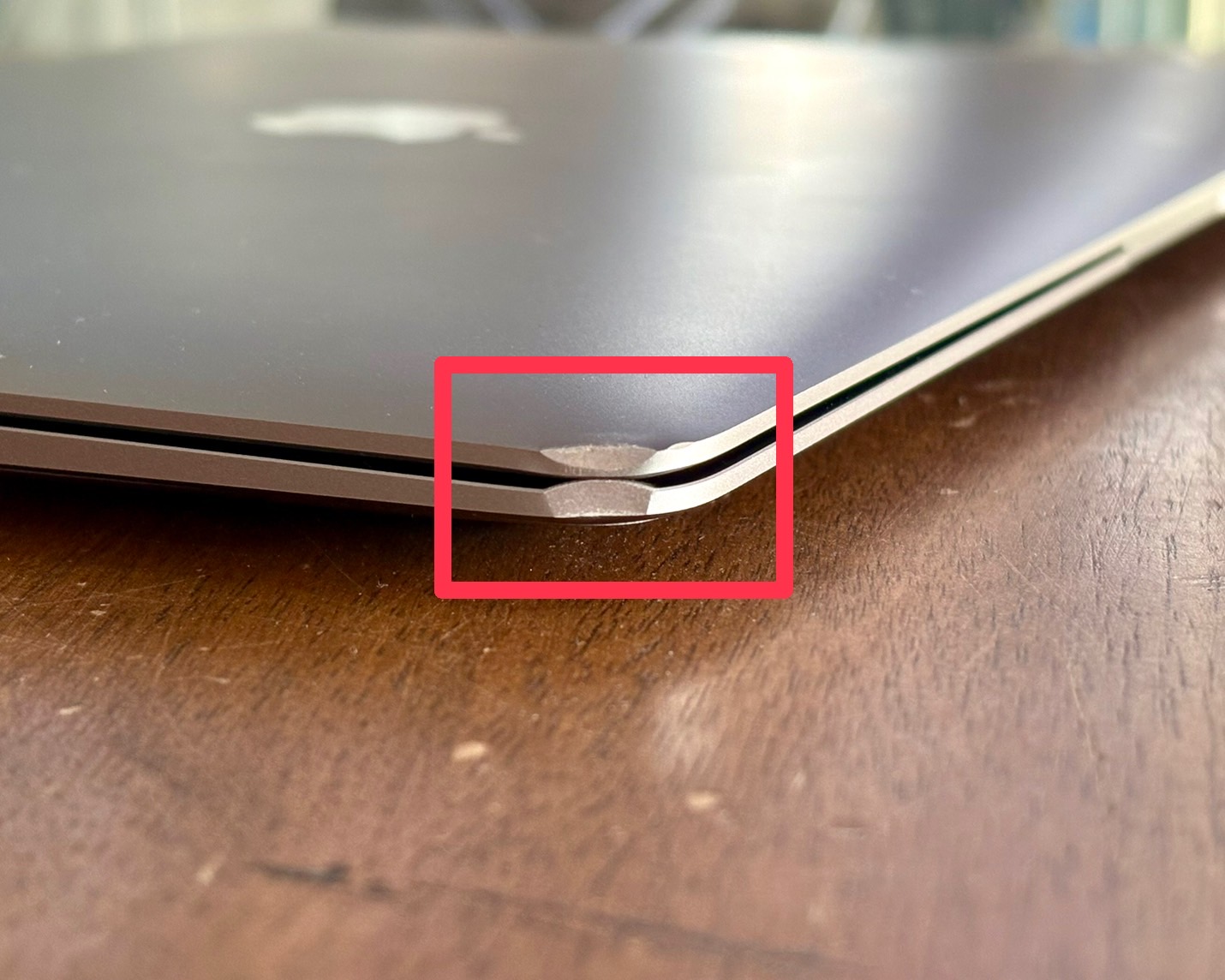 MacBook Air 13" (M1, 2020) 8/256GB Space Gray