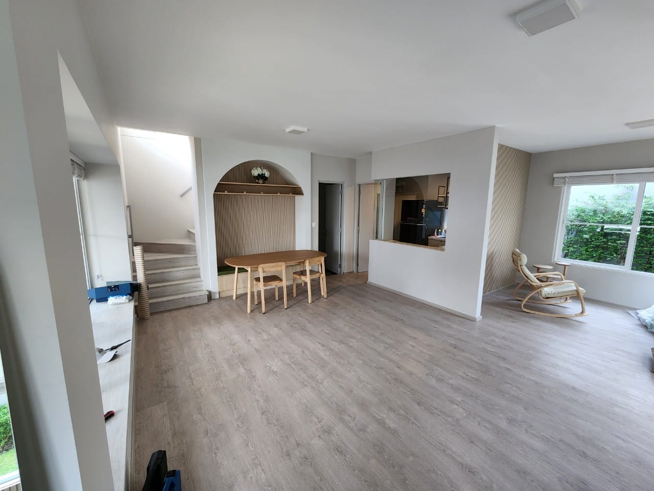 Anya Bangna - Ramkhamhaeng2