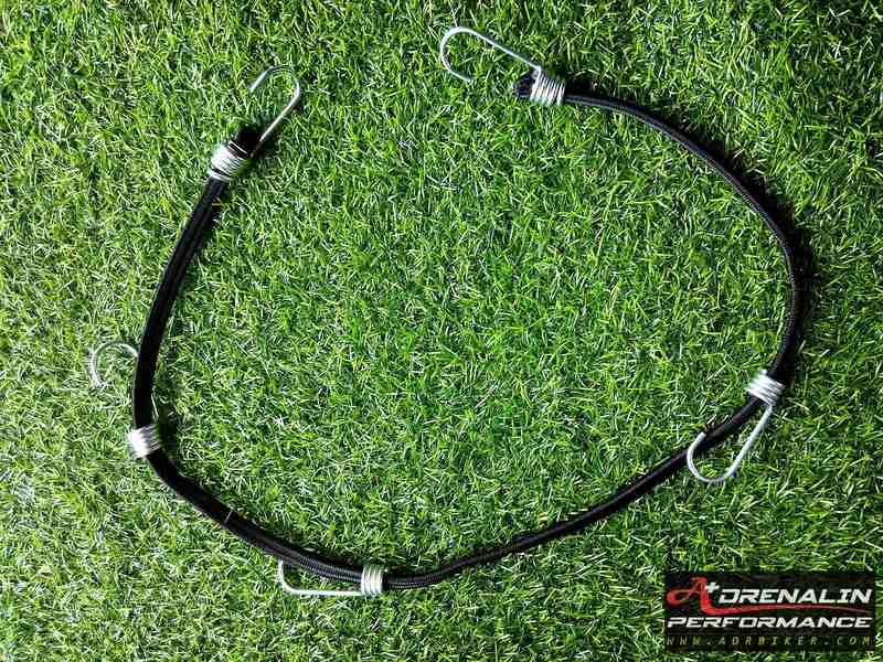 กล่อง Shad รุ่น SH40 Cargo (40 ลิตร)