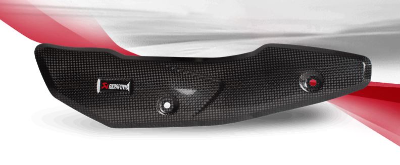 ท่อ Akrapovic Slip-On Shorty สำหรับ Z900 (For Exhibition only)