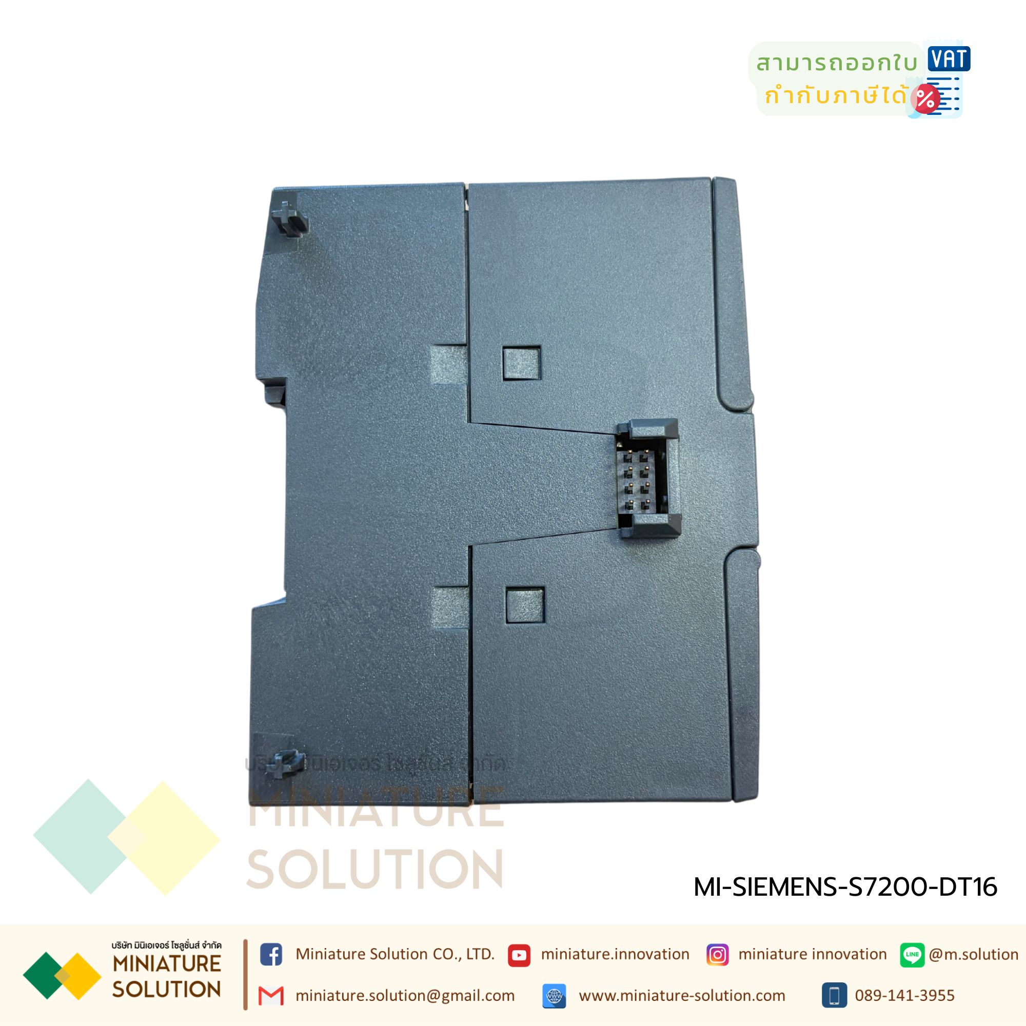 ซีเมนต์ SIMATIC S7-200 SMART PLC CPU SR20 SR30 SR40 ST20 ST30 CR20 SIEMENS Digital module AE04 AE08 AM03 AM06 SB CM01 AQ01 AE01