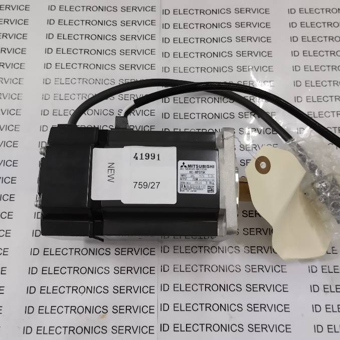 HC-MFS73K MITSUBISHI SERVO MOTOR