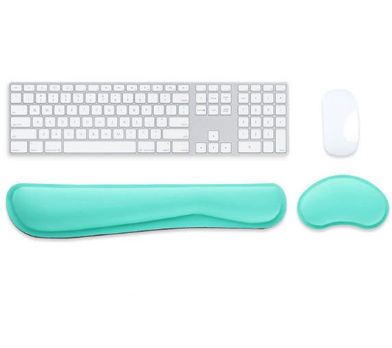 แผ่นรองเมาส์