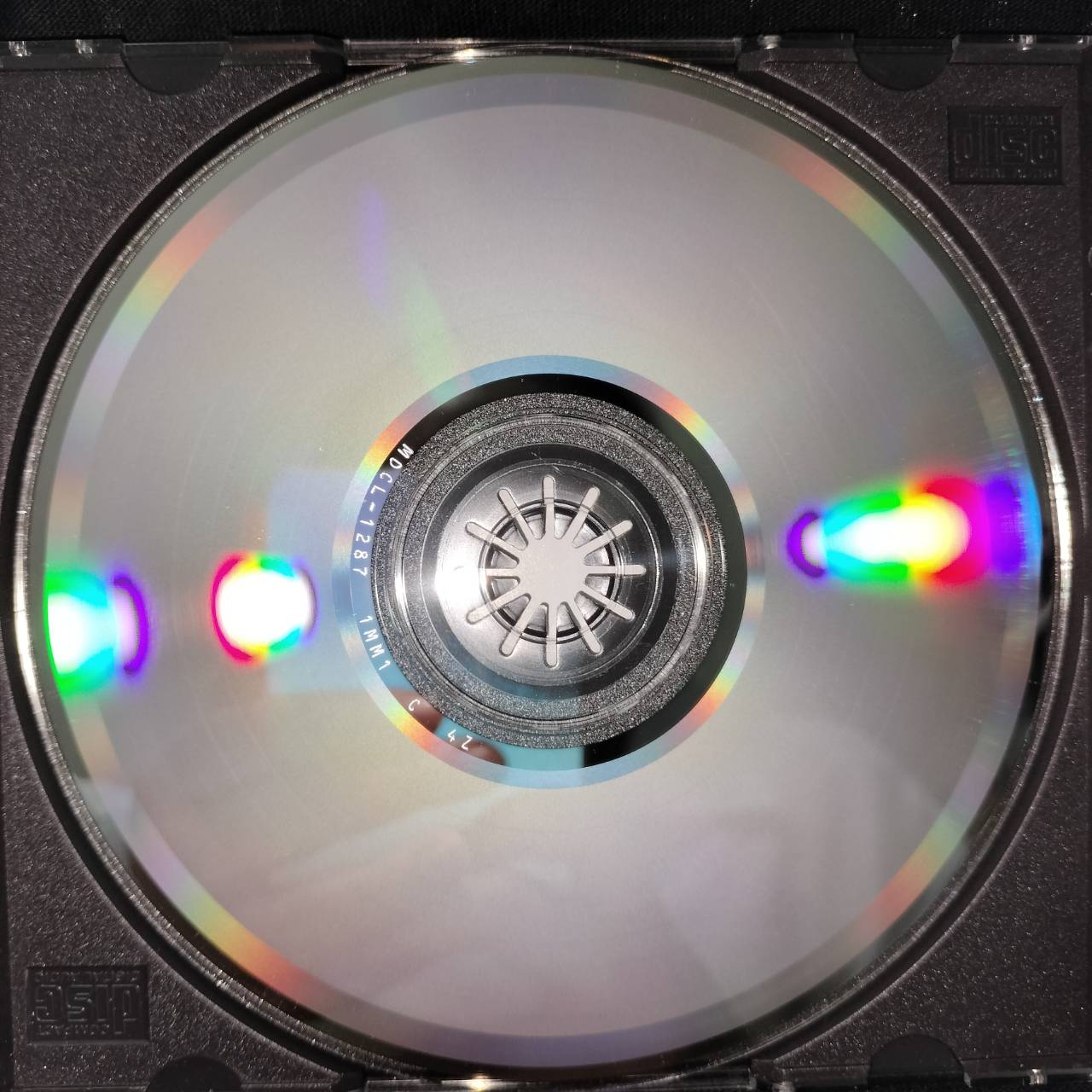 Paul Hanson – Astro Boy Blues / JAPAN / แผ่นสวย / มี Obi