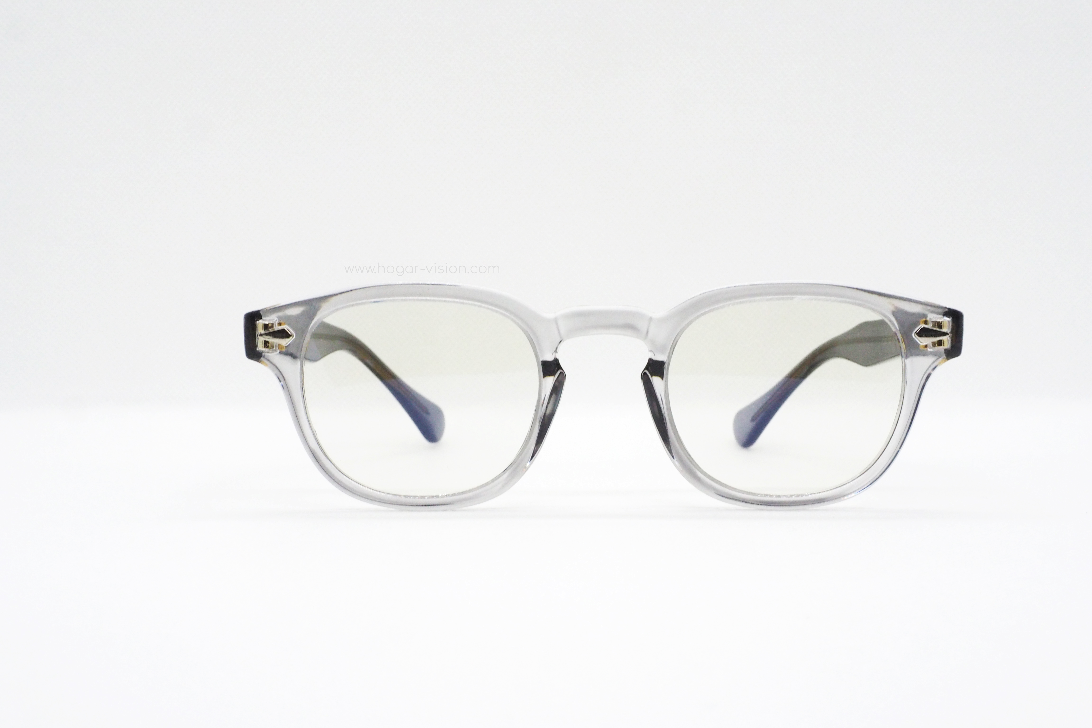 Retro eyewear รุ่น 5287 สี C6 (PRE-ORDER)