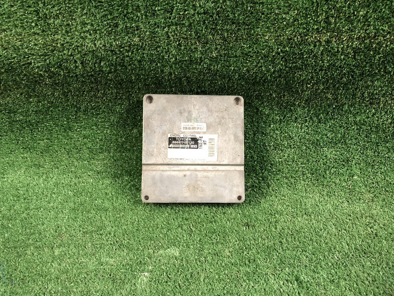 กล่องควบคุมเครื่องยนต์ Toyota Vios