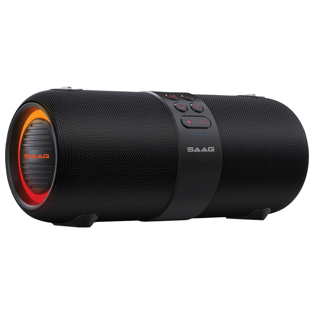 SAAG NOVA P11S BLUETOOTH SPEAKER